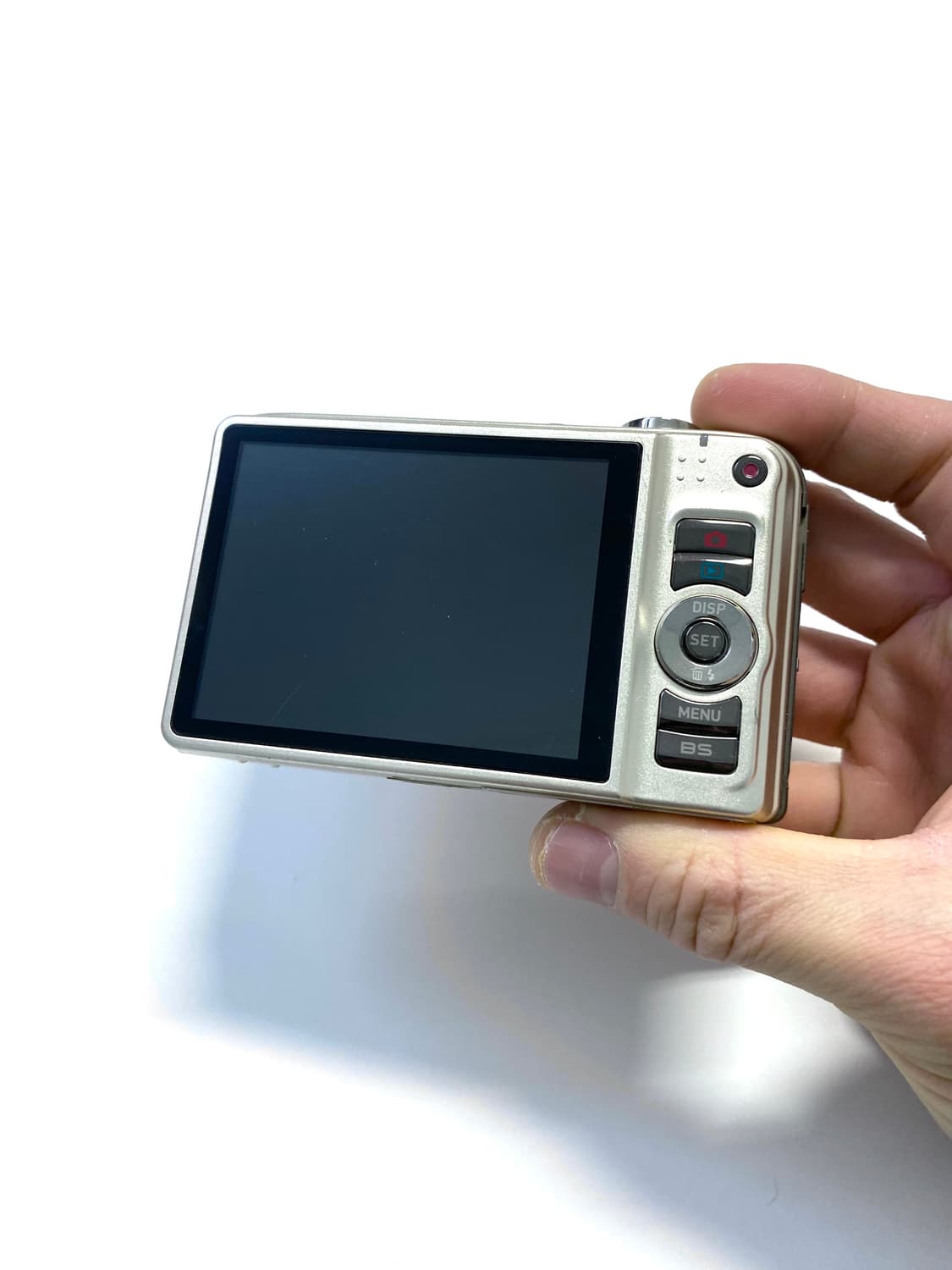 카시오 엑슬림 EX-H10 디지털 카메라 상품이미지2