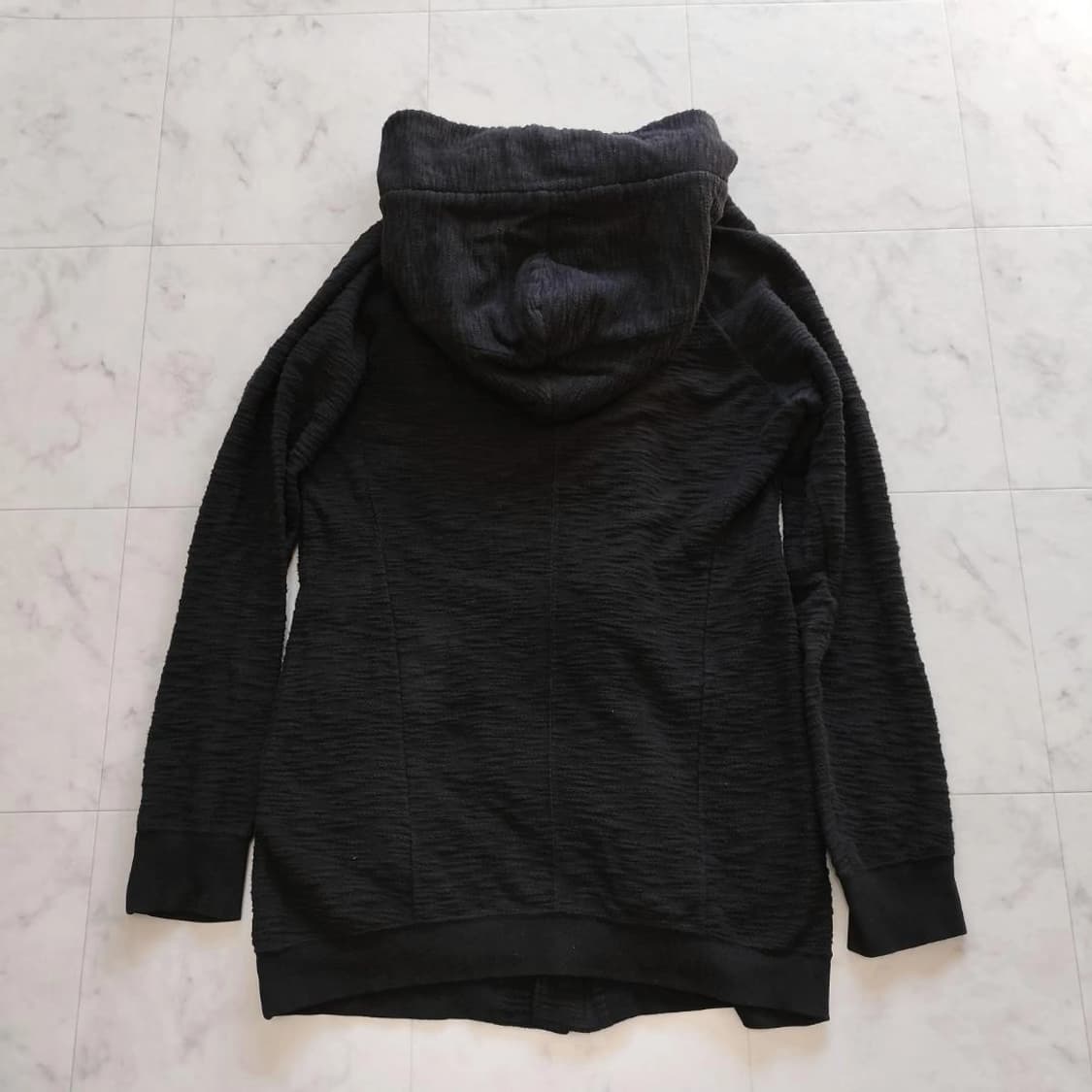 율리우스 지오메트릭 파카 상품이미지5