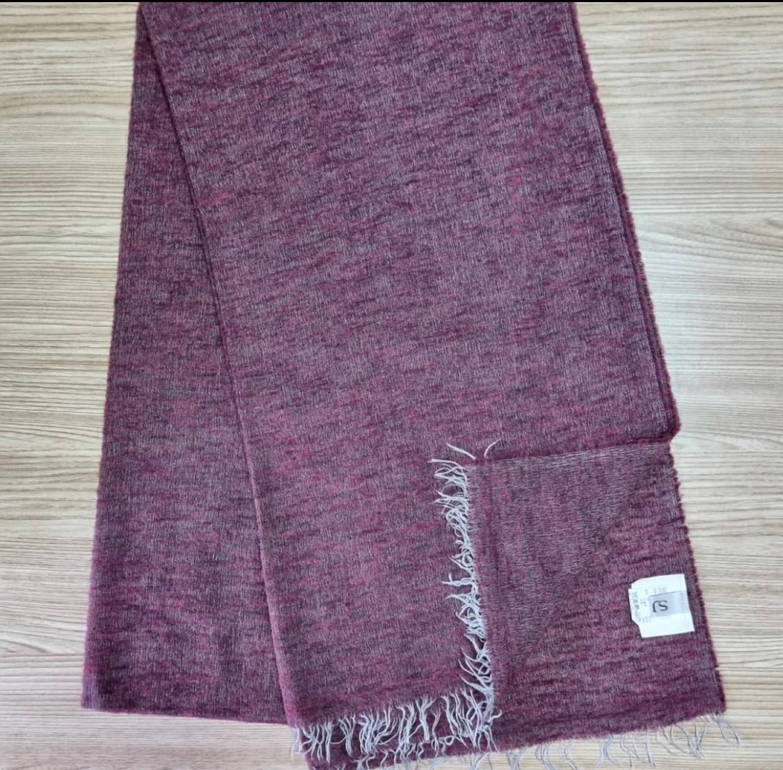 시스템 SJ 머플러 상품이미지1