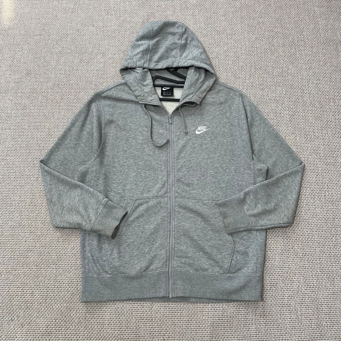 XL 나이키 후드집업 9362 상품이미지1
