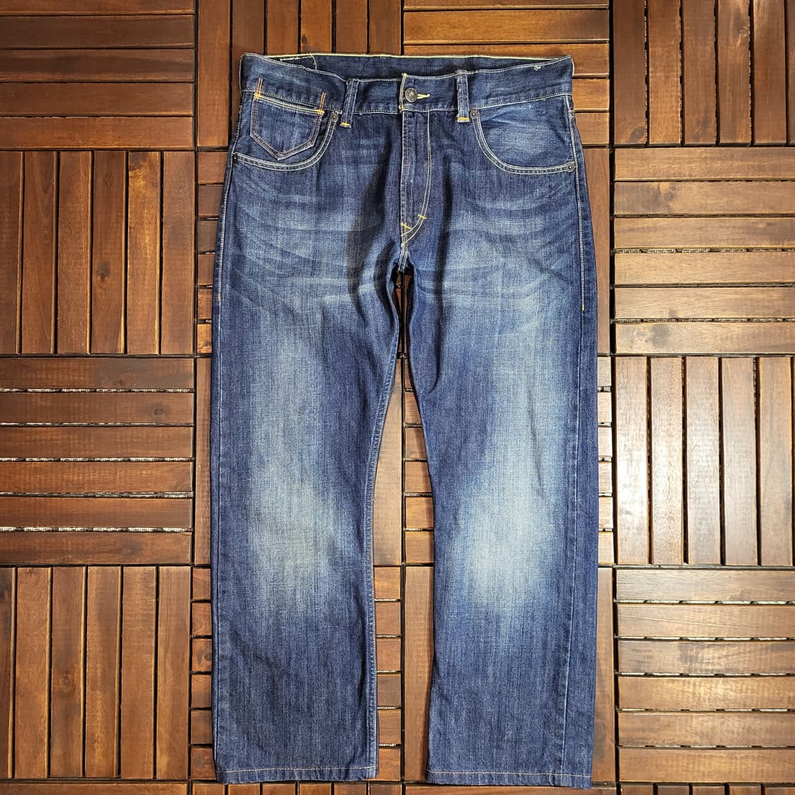 리바이스 청바지 523 (37) 상품이미지1