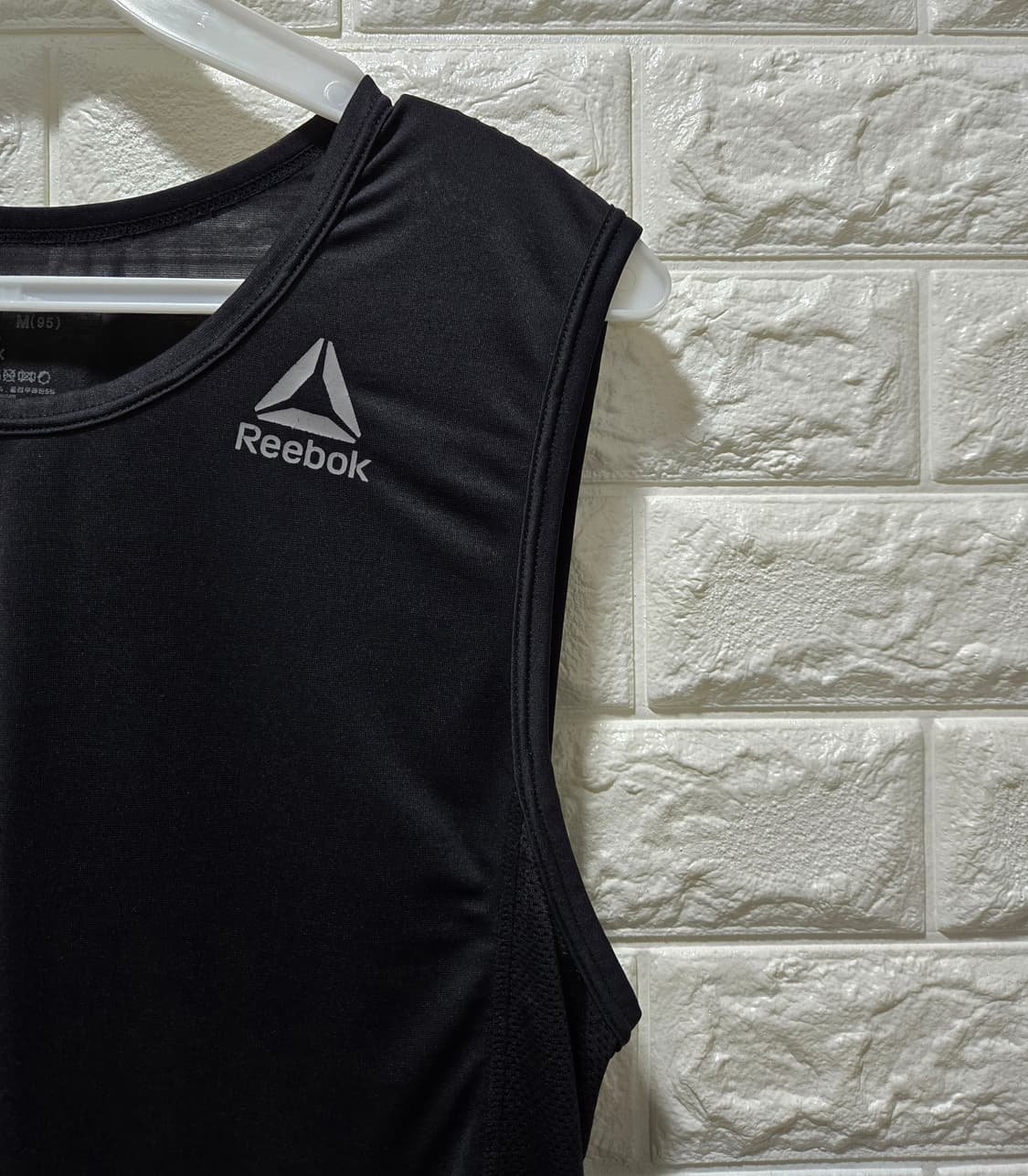 리복 스피드윅 민소매 나시티 95 상품이미지4