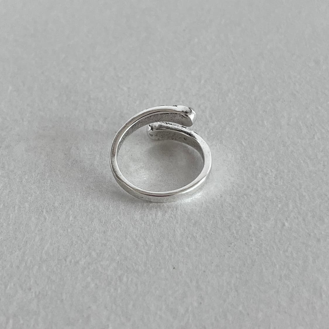 보헤미안 문스톤 반지 상품이미지4