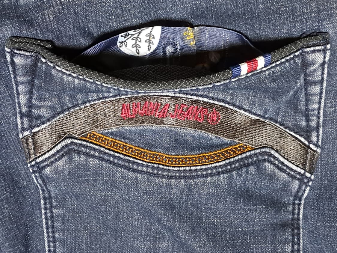 알마니아 겨울 청바지 82 상품이미지8