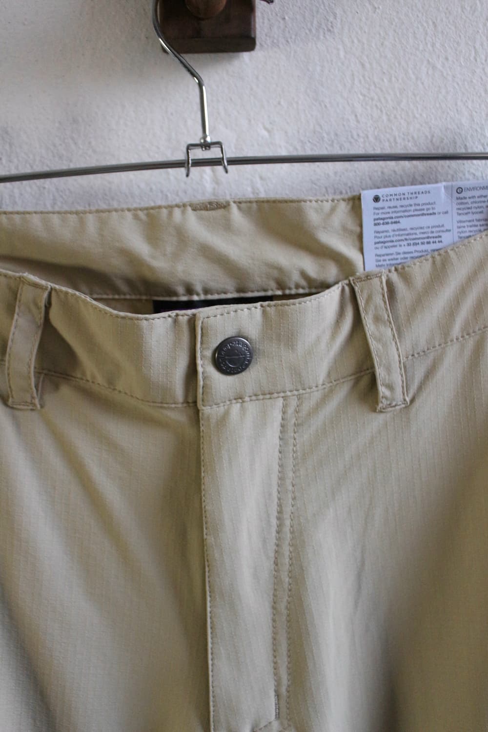 파타고니아 노마더 팬츠  상품이미지5