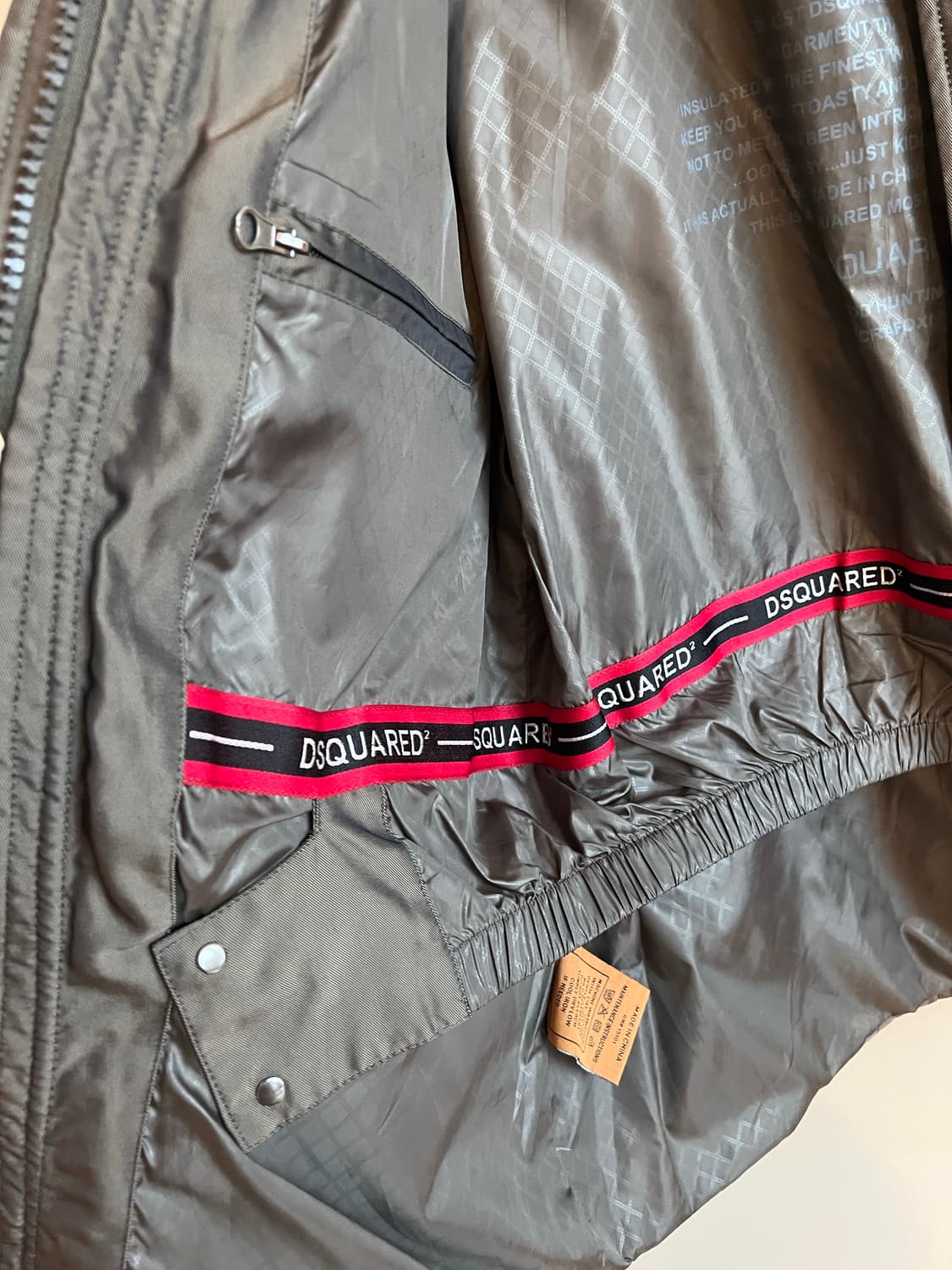 디스케어드 2 상품이미지4