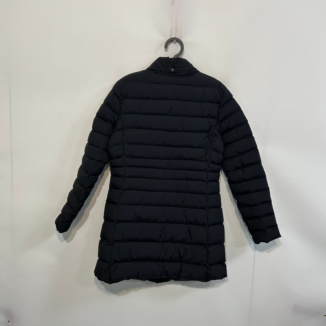 코오롱 22FW 여성 구스다운 롱패딩 95 상품이미지2