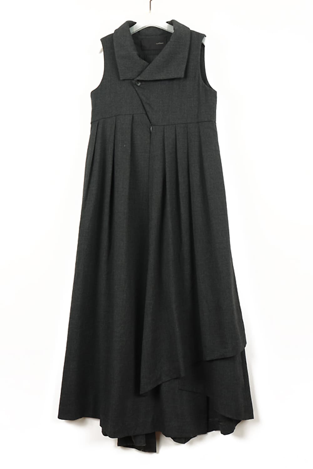 TELEGRAPH 원피스(S)  Y2K 언밸런스원피스 상품이미지2