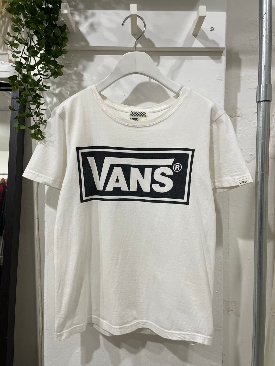 Vans t-shirt 상품이미지7