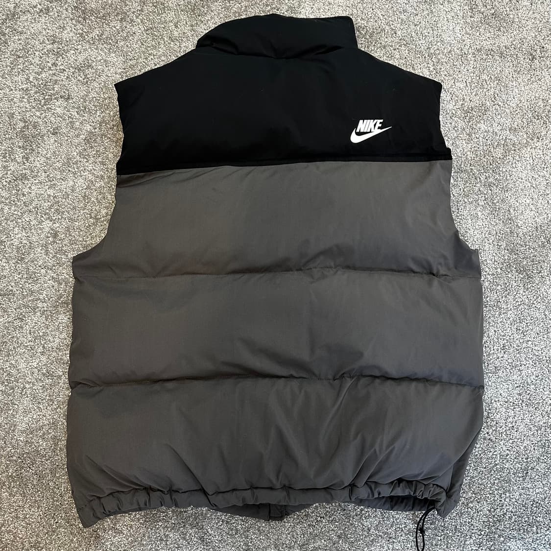 나이키 스톰 핏 윈드러너 다운 패딩 조끼XL 상품이미지8
