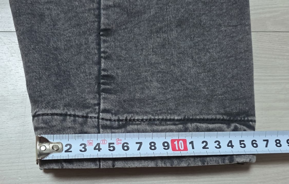 트렌짓 펜츠 xs(30) 상품이미지8