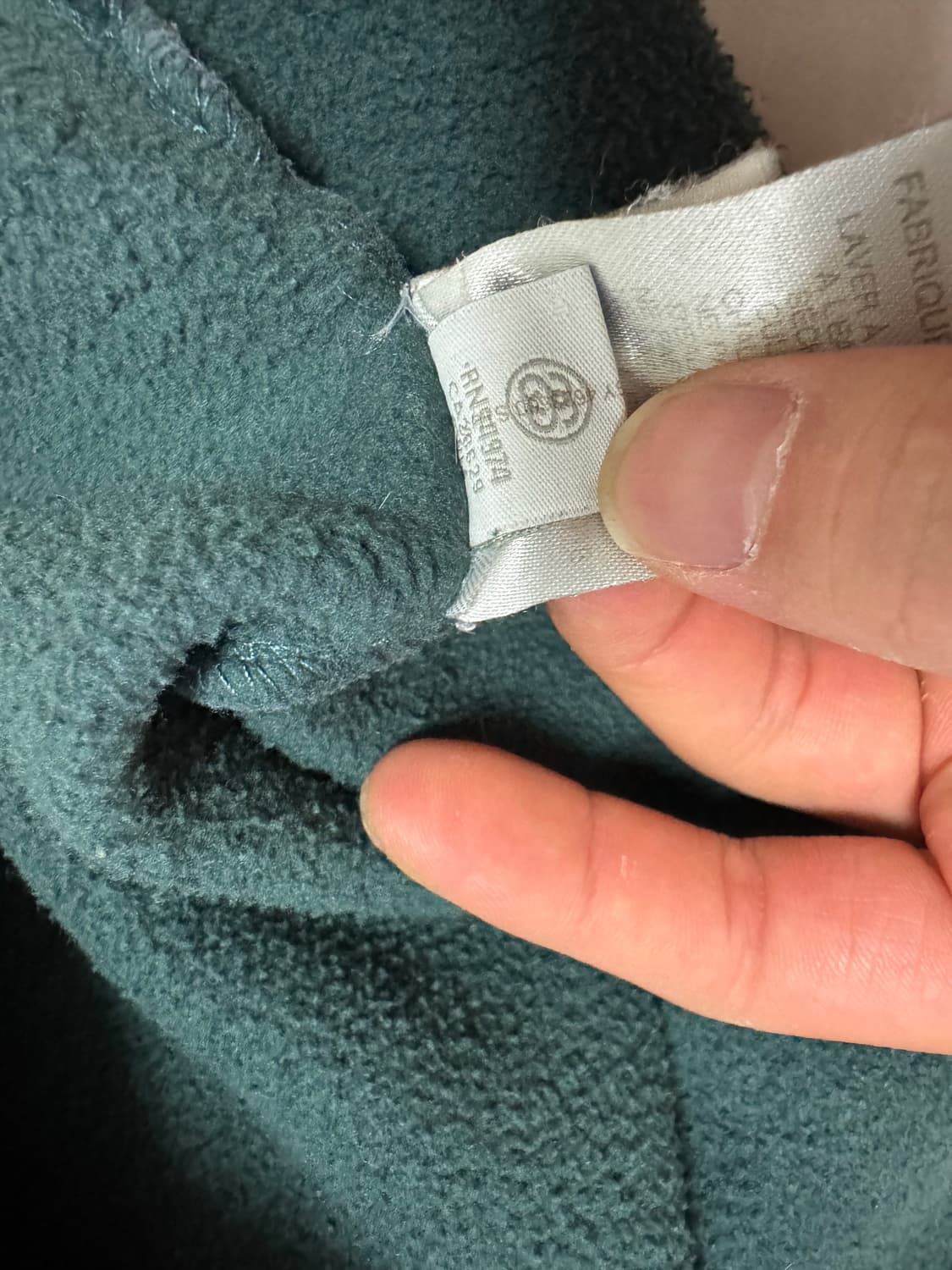 스투시 후드티 상품이미지4