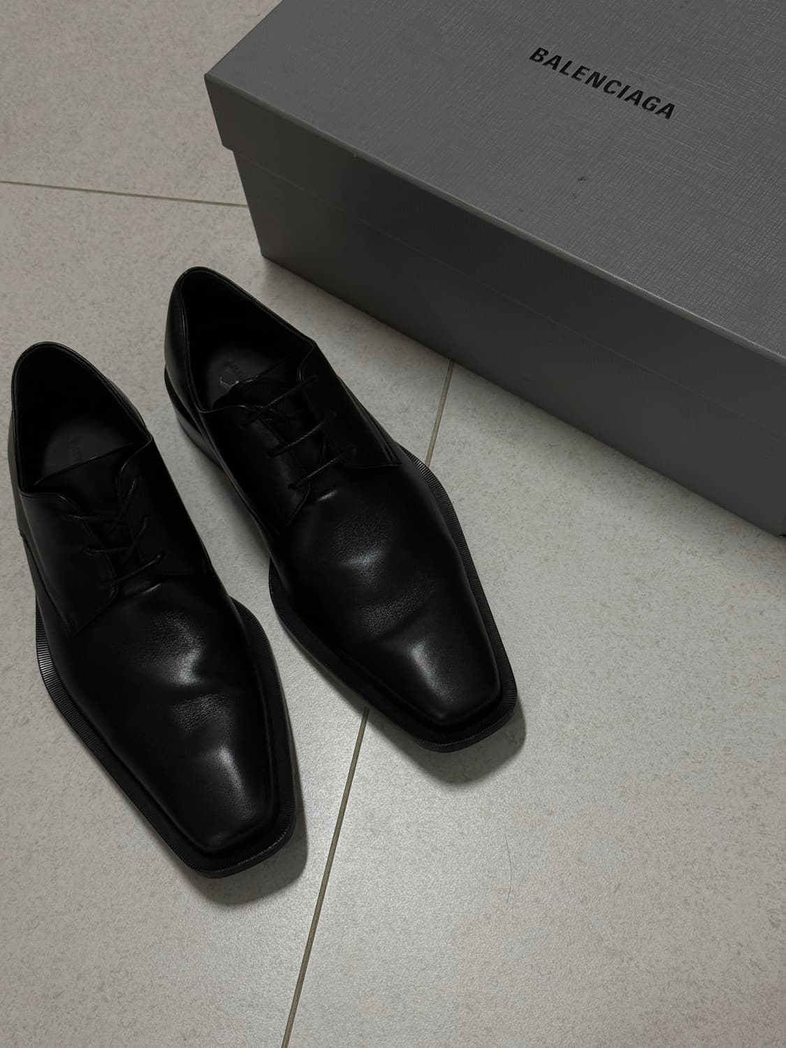 발렌시아가 마이애미 더비  상품이미지3