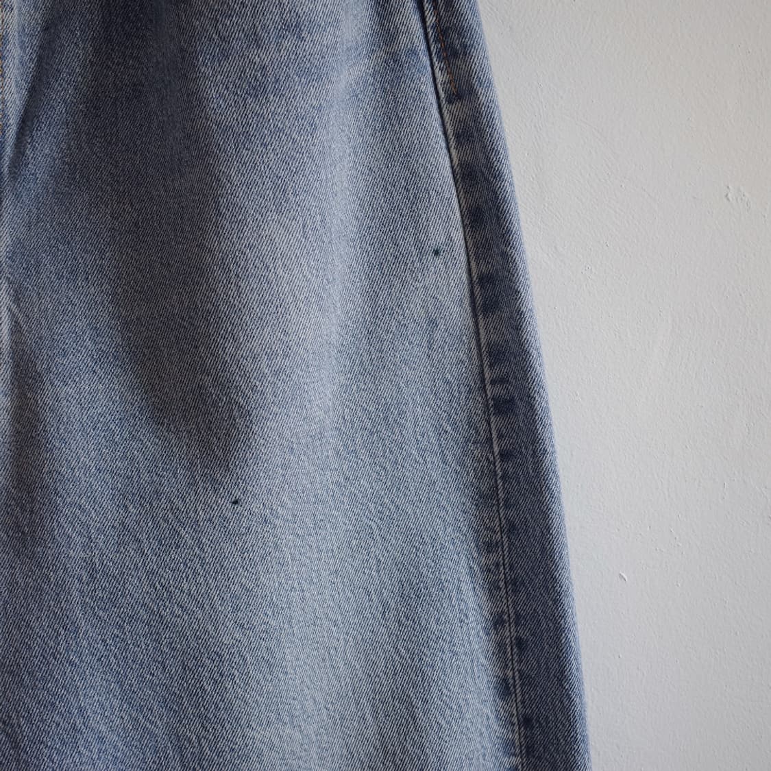 90's Levi's 501 Denim Pants 상품이미지4