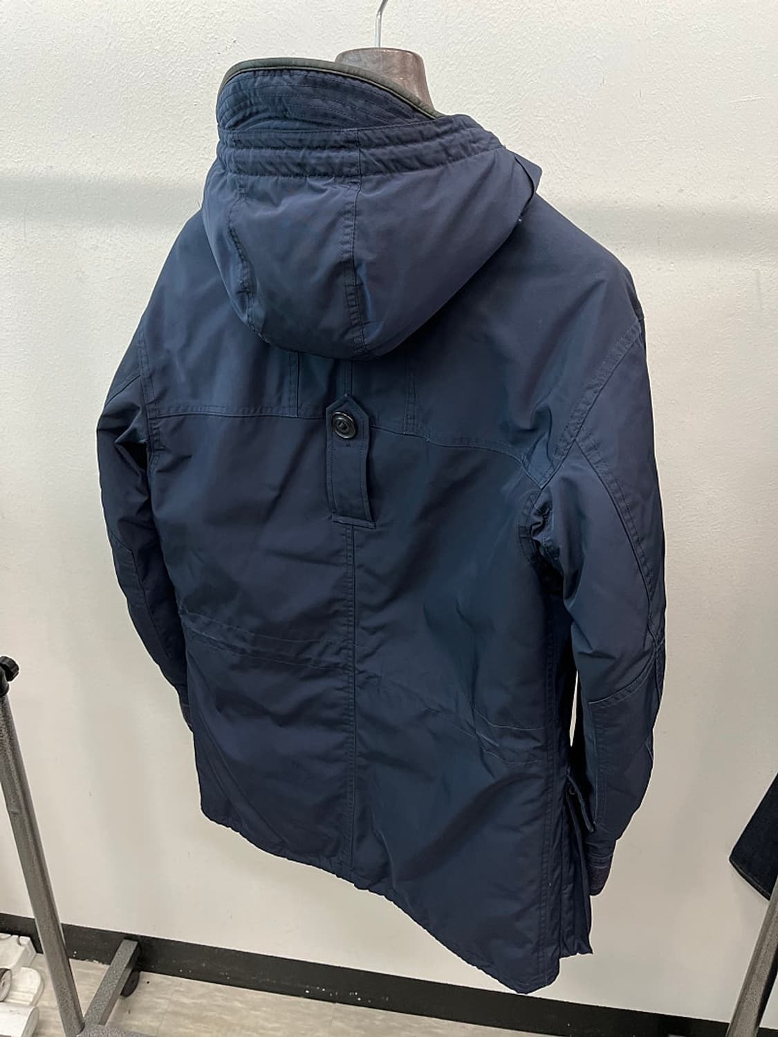 95-100) 폴로 다운 사파리 상품이미지7