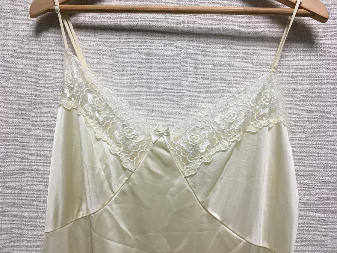 Vintage/레몬 슬립  상품이미지2