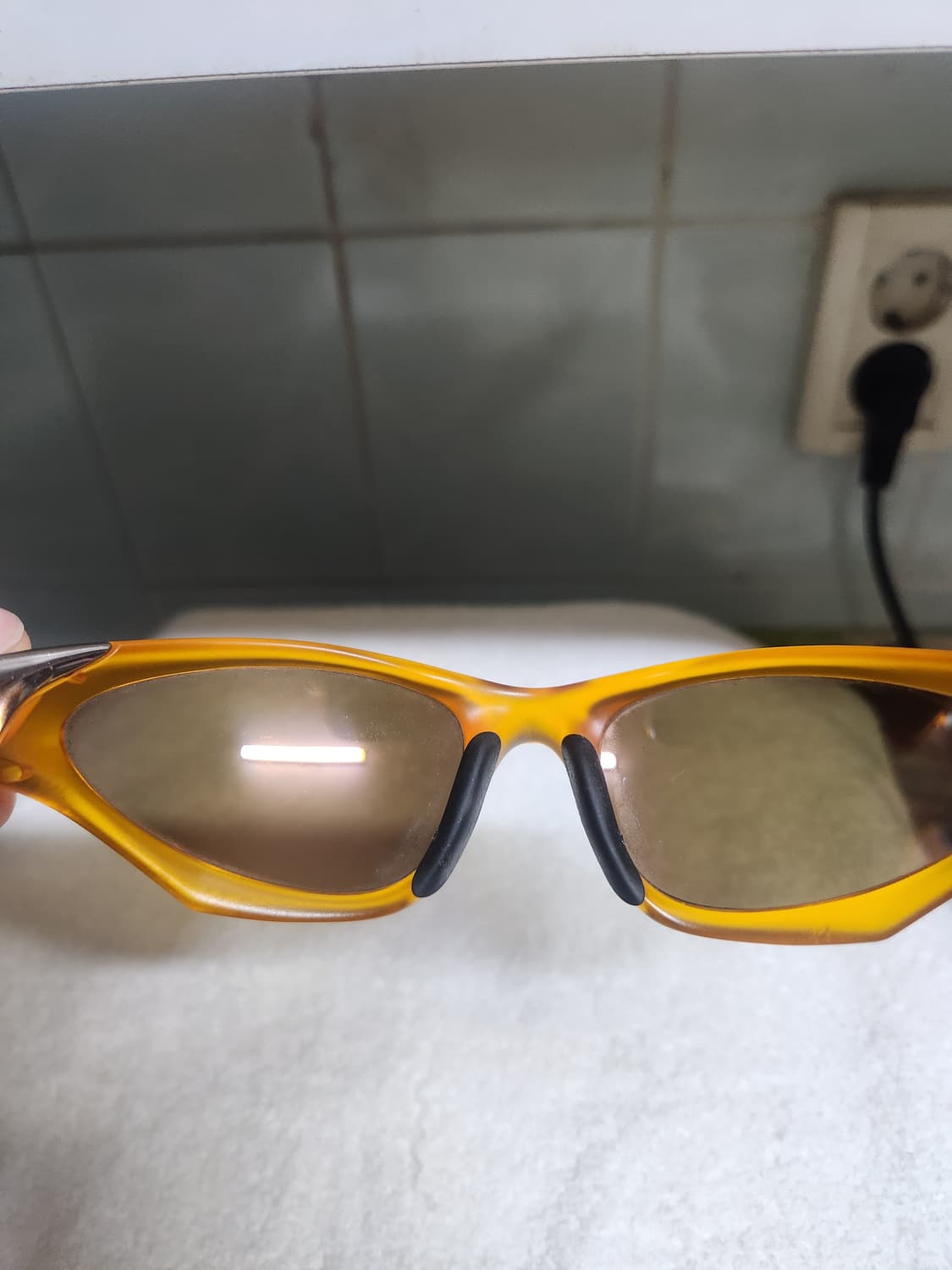 오클리 스카 선글라스 고글 oakley scar 상품이미지5