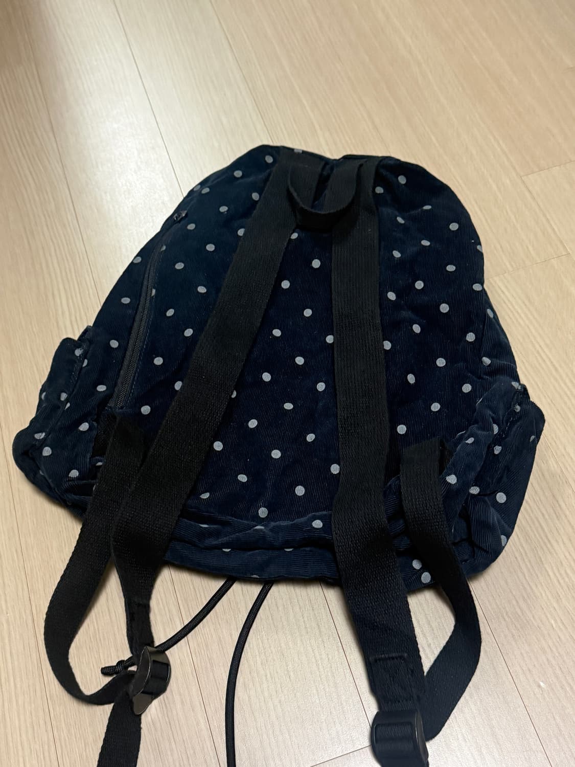 오헤시오 도트 백팩 상품이미지3