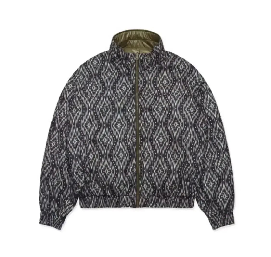 플리즈프로젝트 리버시블 패디드자켓 상품이미지3