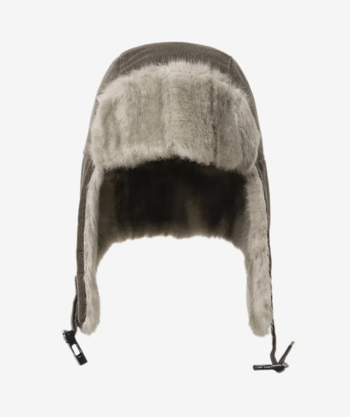 밀로 우먼 트루퍼 햇 코코아 상품이미지1