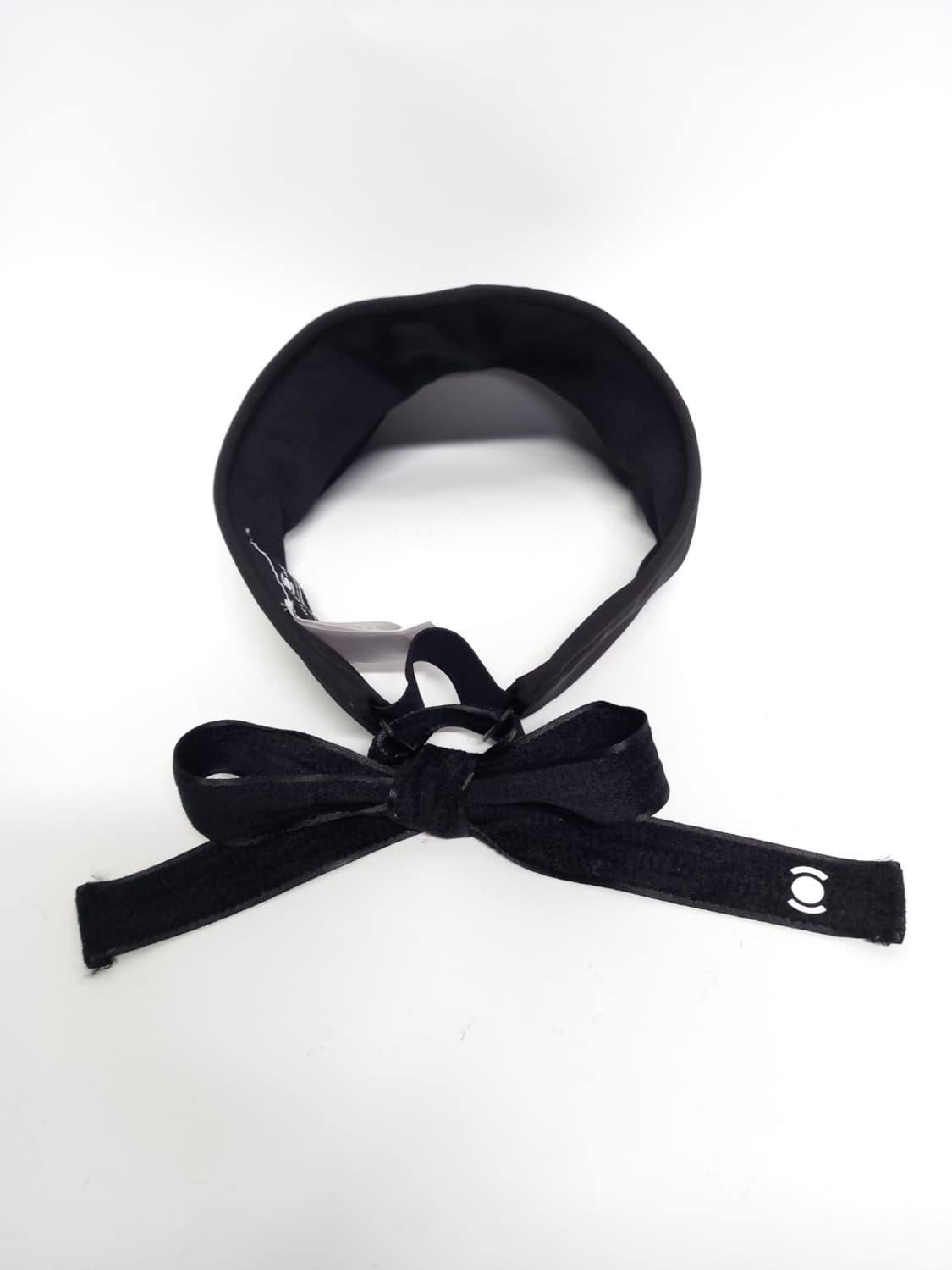 와이드앵글 골프 벨루아 썬캡 여성용 상품이미지4