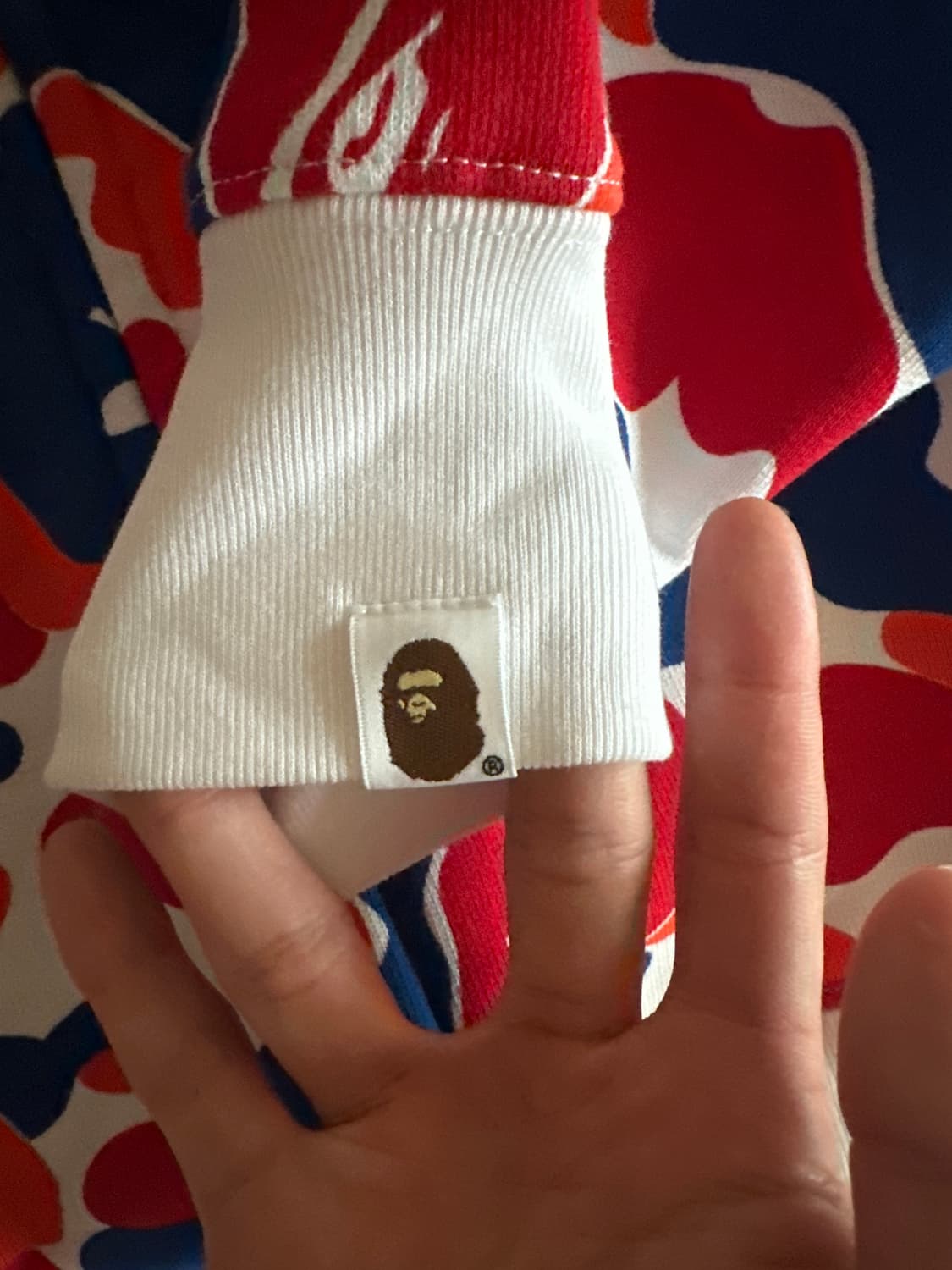 베이프 서울 한정판 상품이미지1