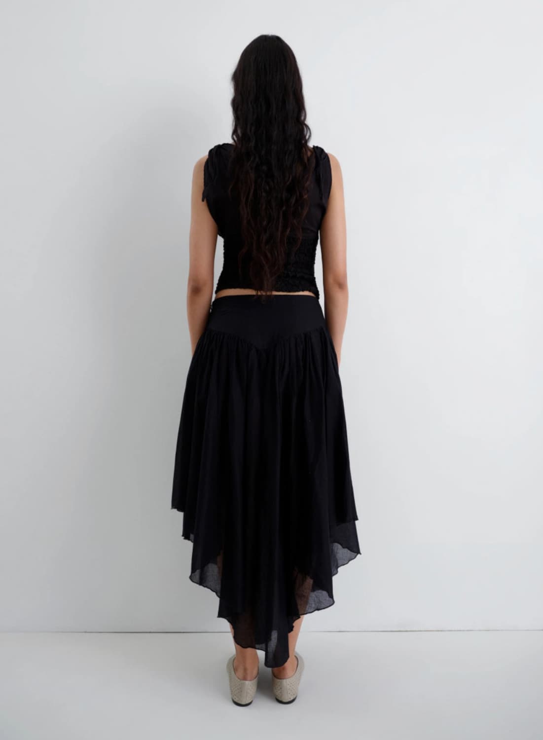 기마구아스 kite skirst xs사이즈 상품이미지4