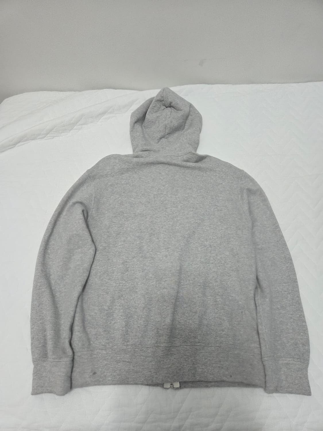 꼼데 후드집업 L 상품이미지2