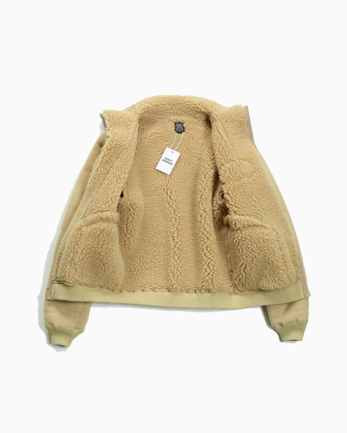  TOYS McCOY PILE JACKET 상품이미지7