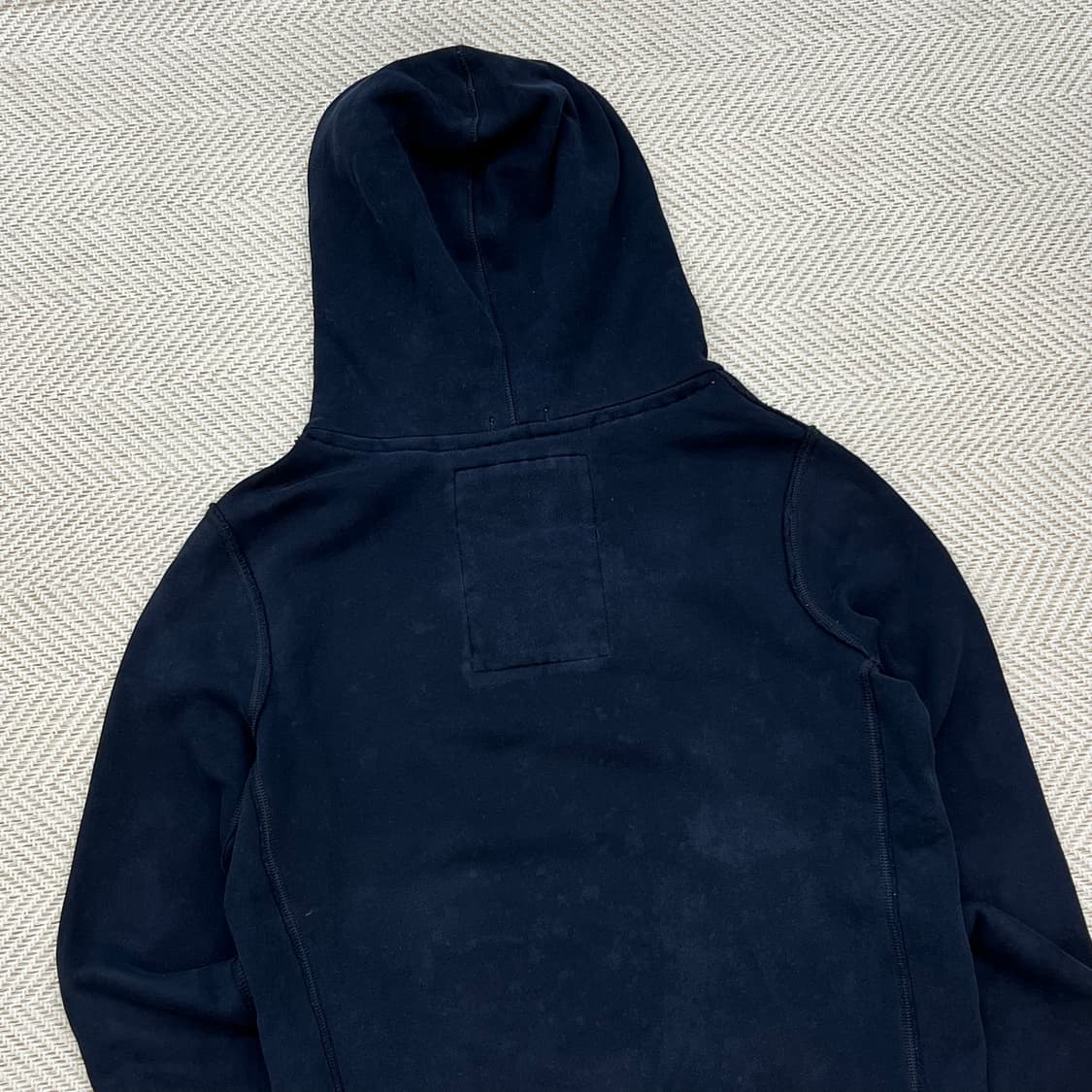 아베크롬비 레터링 후드티 r2479 상품이미지4