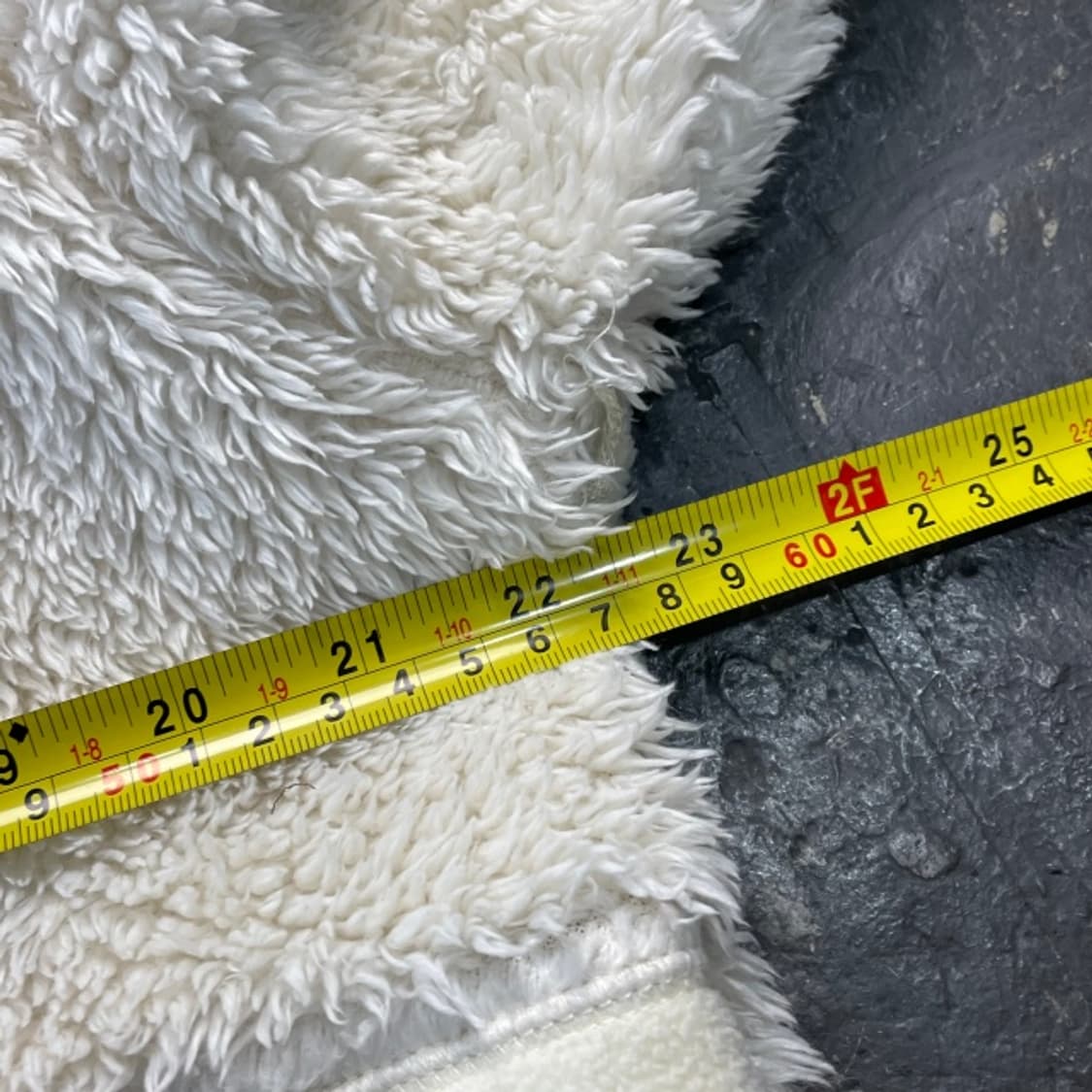 100 리바이스 후리스  상품이미지6