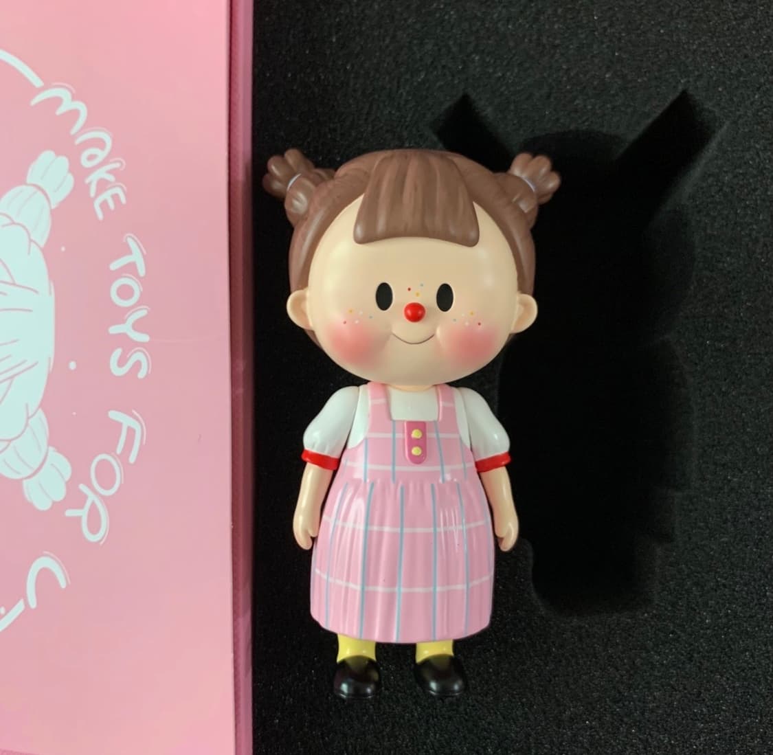 mtfu 아트토이 피규어 상품이미지1