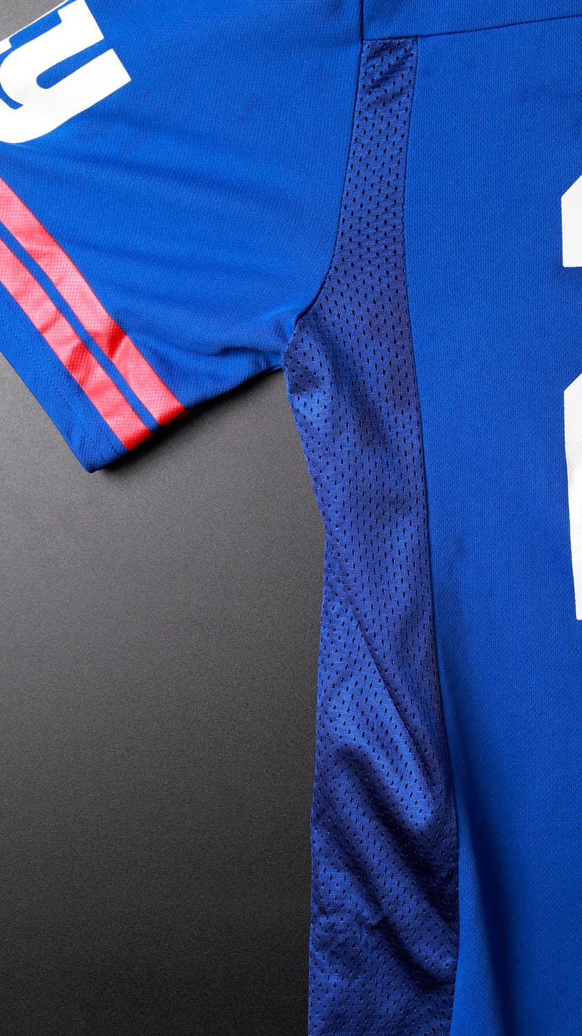 NFL 바클리 자이언츠 미식축구져지 상품이미지4