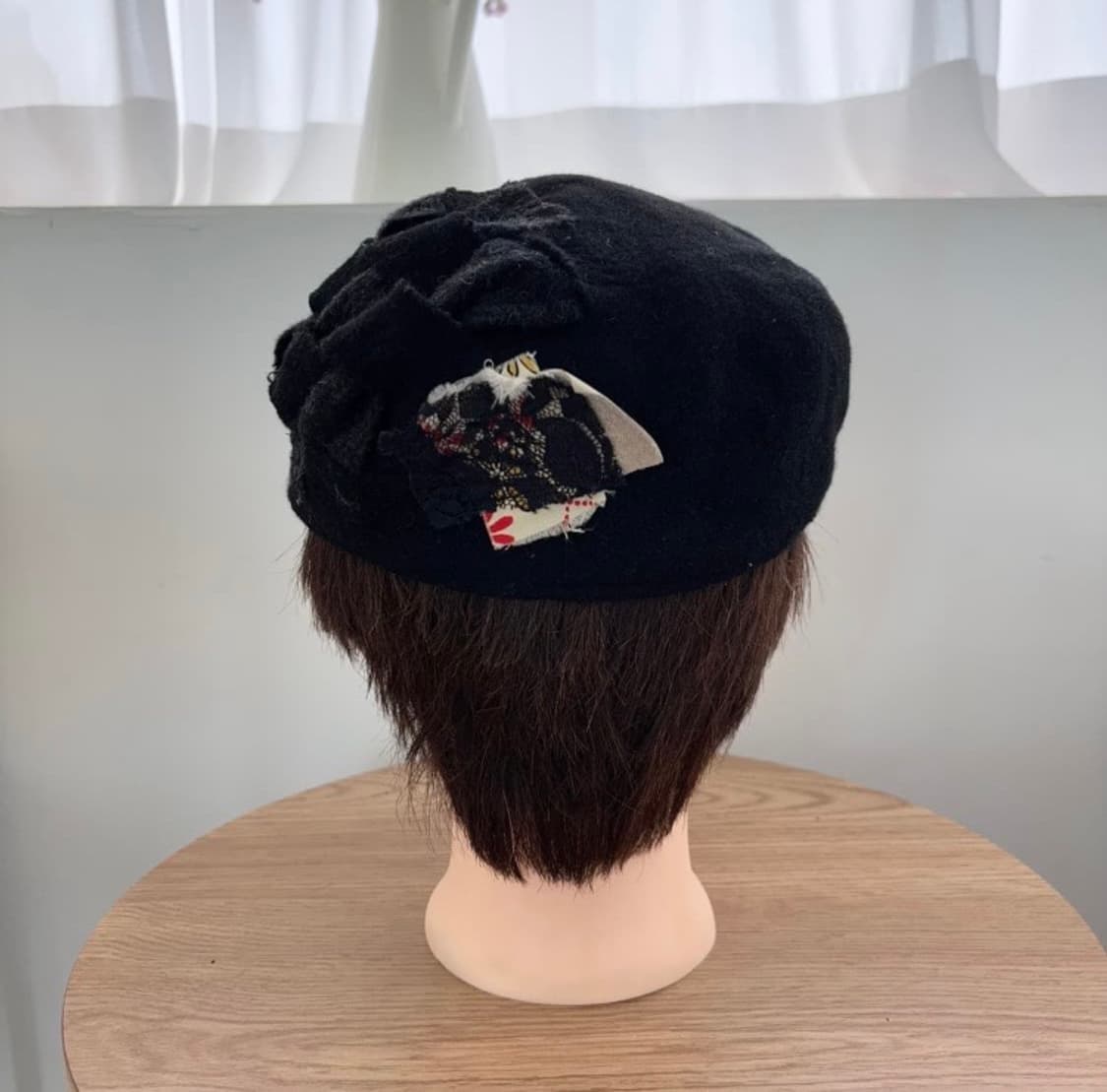 카시라 캡 판매 상품이미지4