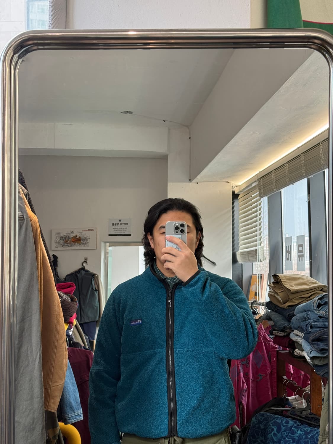 Penfield USA🇺🇸 fleece XL 상품이미지6