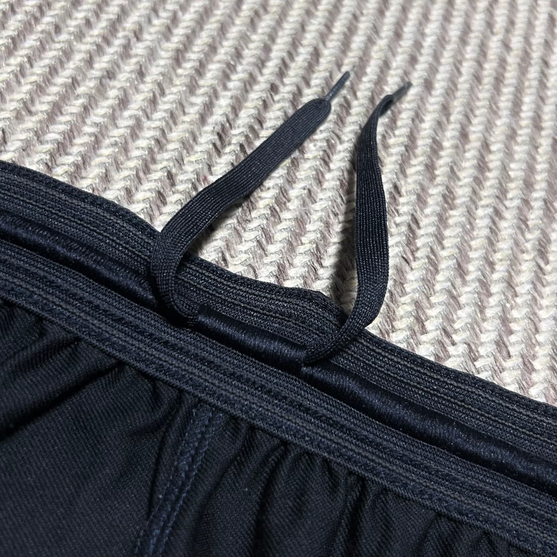 [S] Nike 나이키 프랑스 네이비 트레이닝 팬츠 상품이미지4