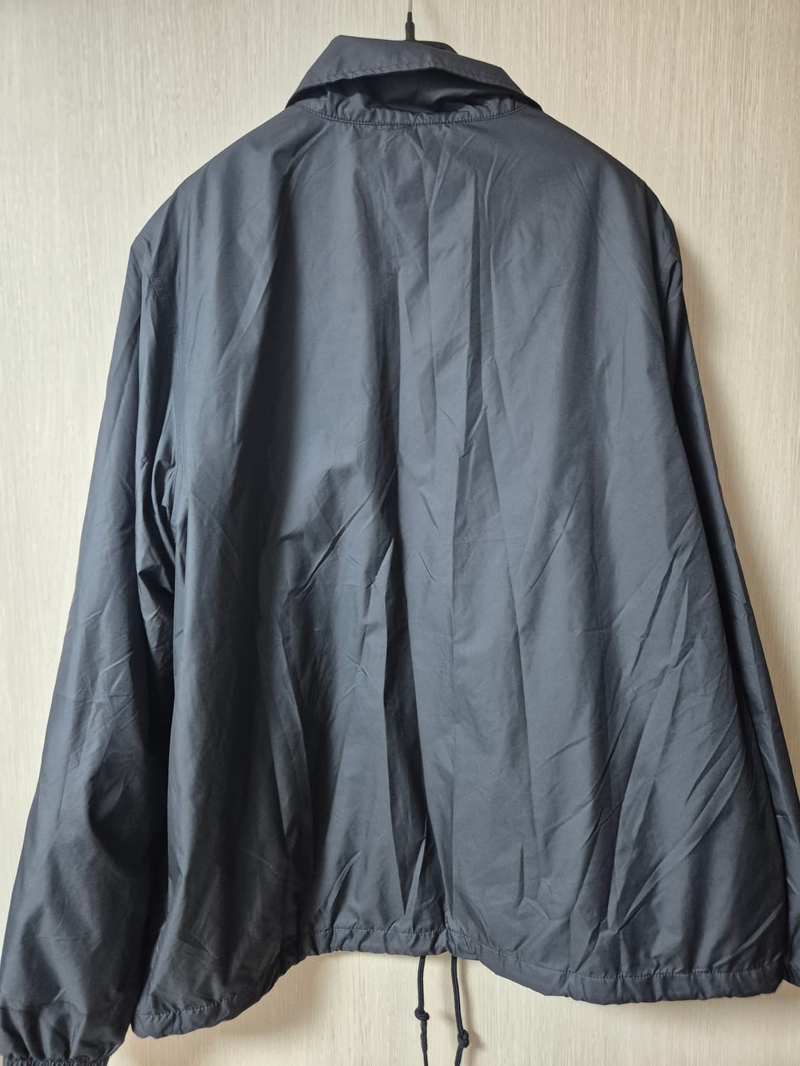 (24년) 나이키 클럽 코치 자켓 점퍼 M 남성 상품이미지3