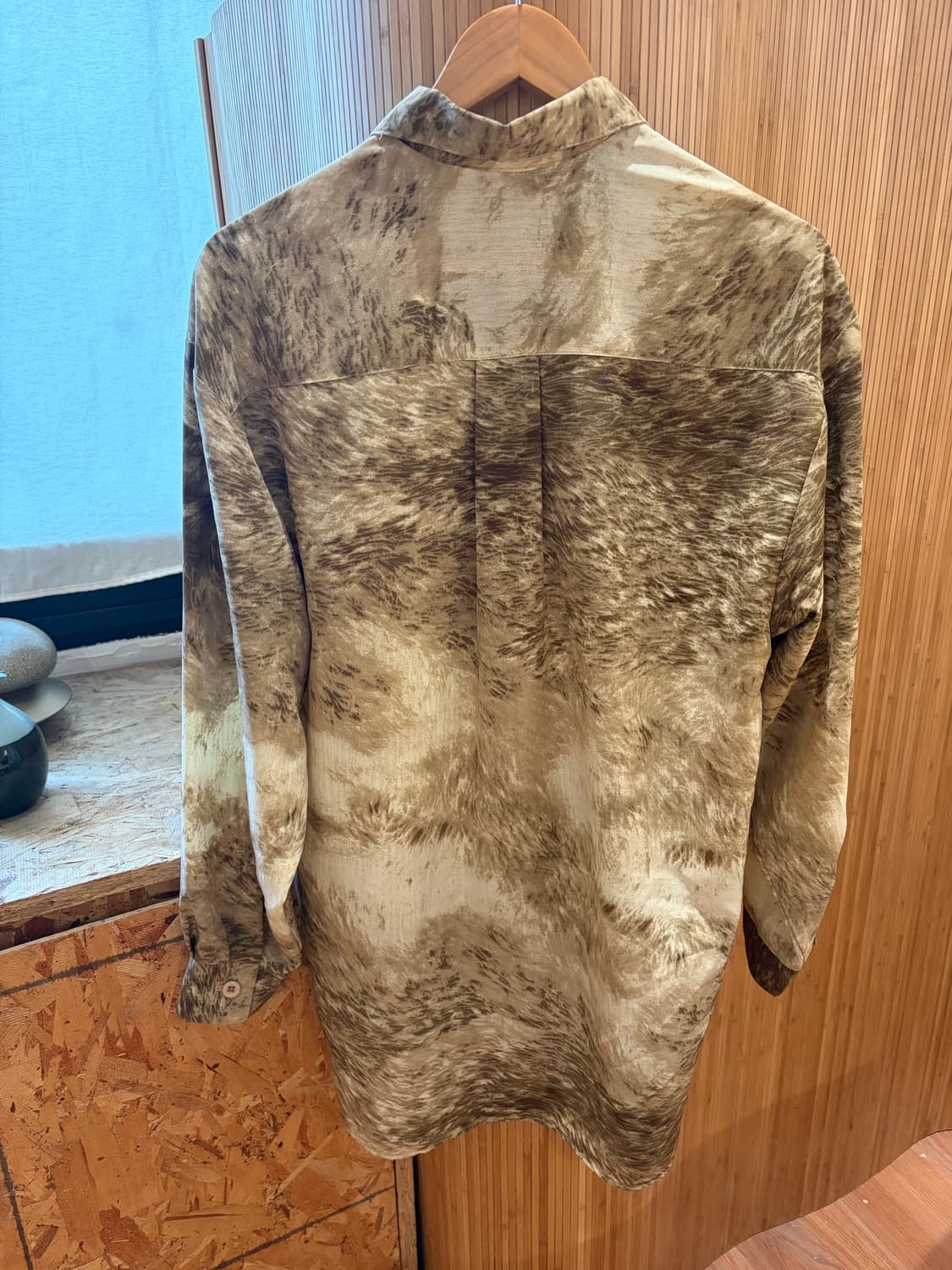 SMOKEY JOE'S Shirt 상품이미지8