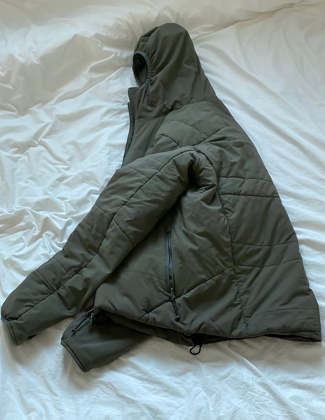 티락 케틸 Ketil MIG 자켓 상품이미지3