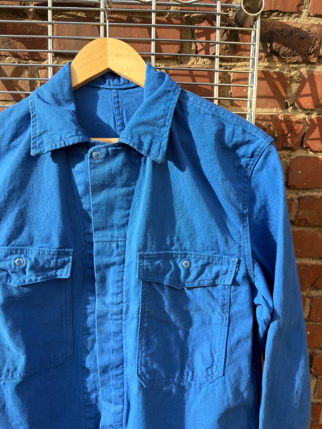 French Work Jacket 004 상품이미지2