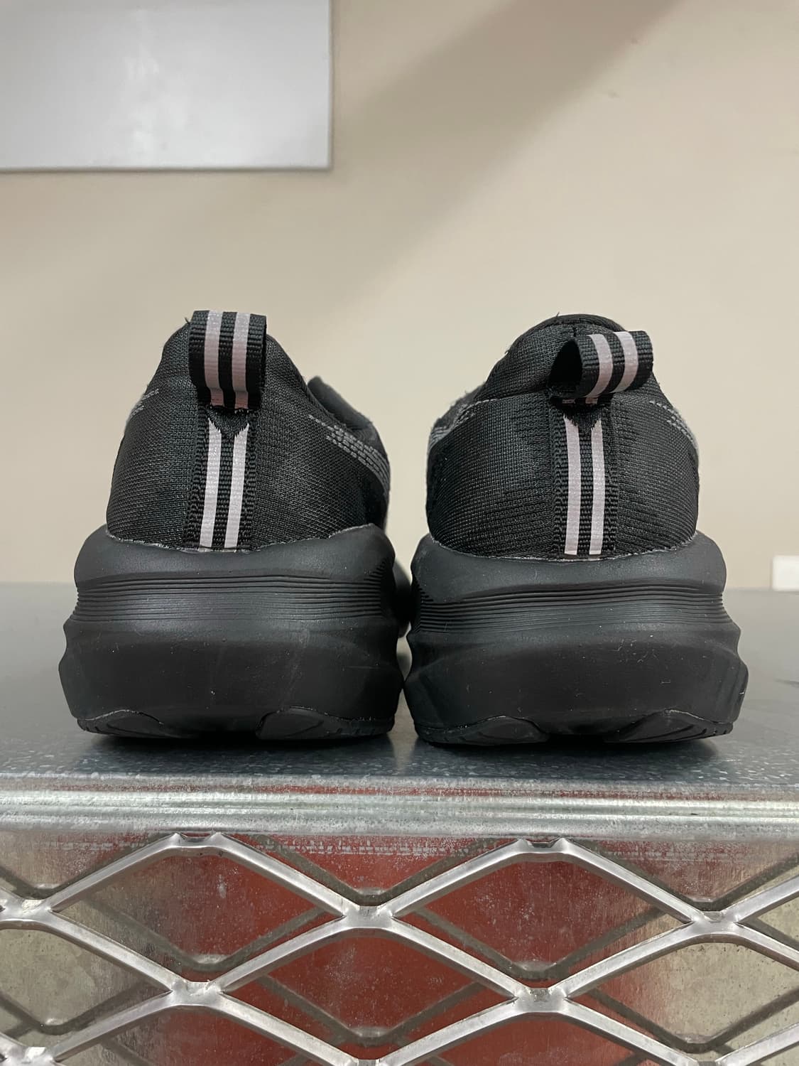 아식스 노바블라스트 5 블랙 255 (gr-4491) 상품이미지3