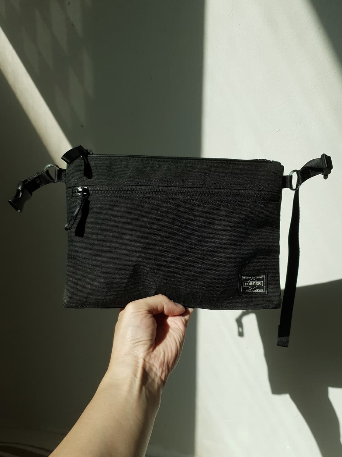 POTER sacoche bag 상품이미지2