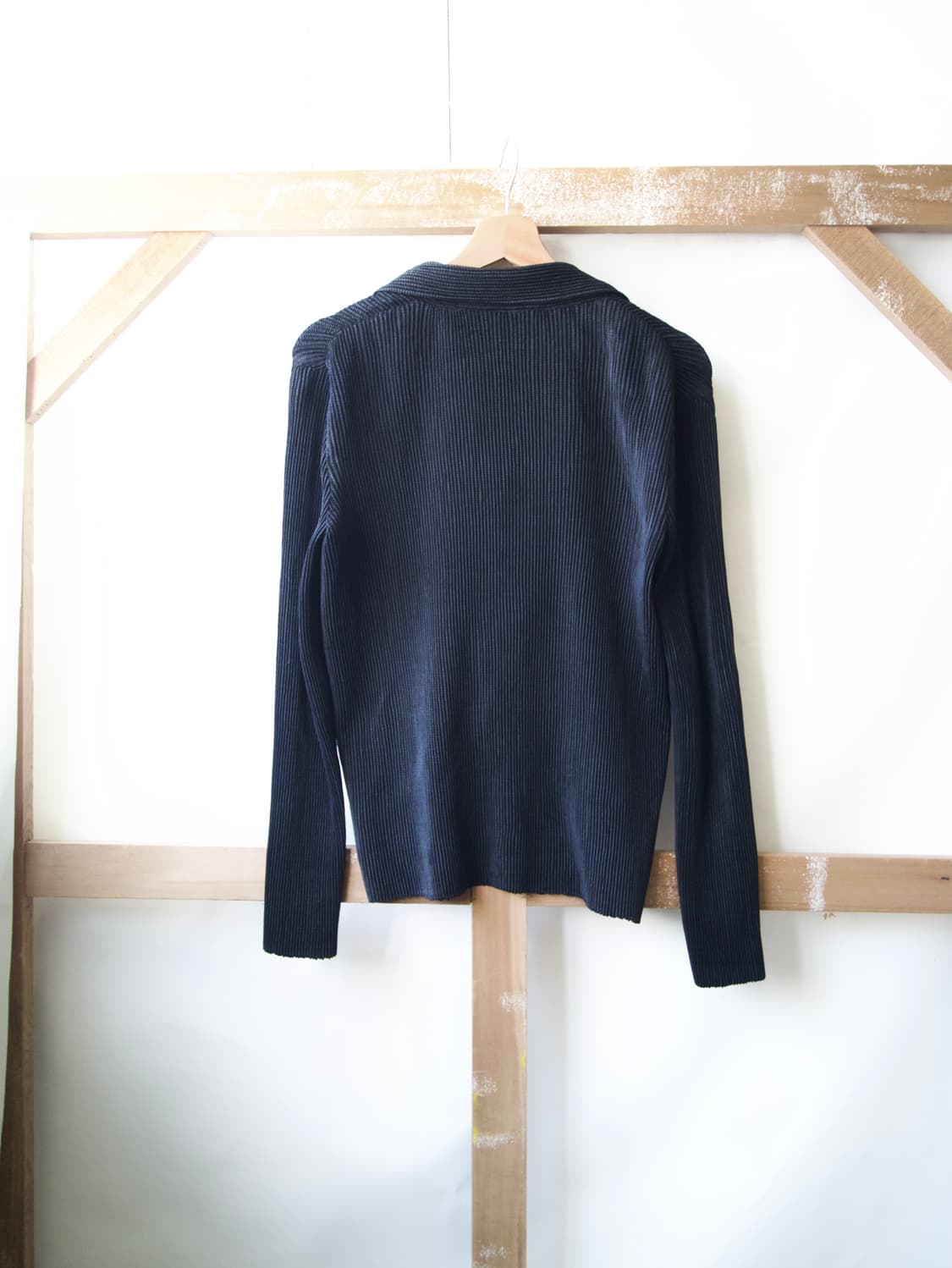 Pleats basic jacket 상품이미지3