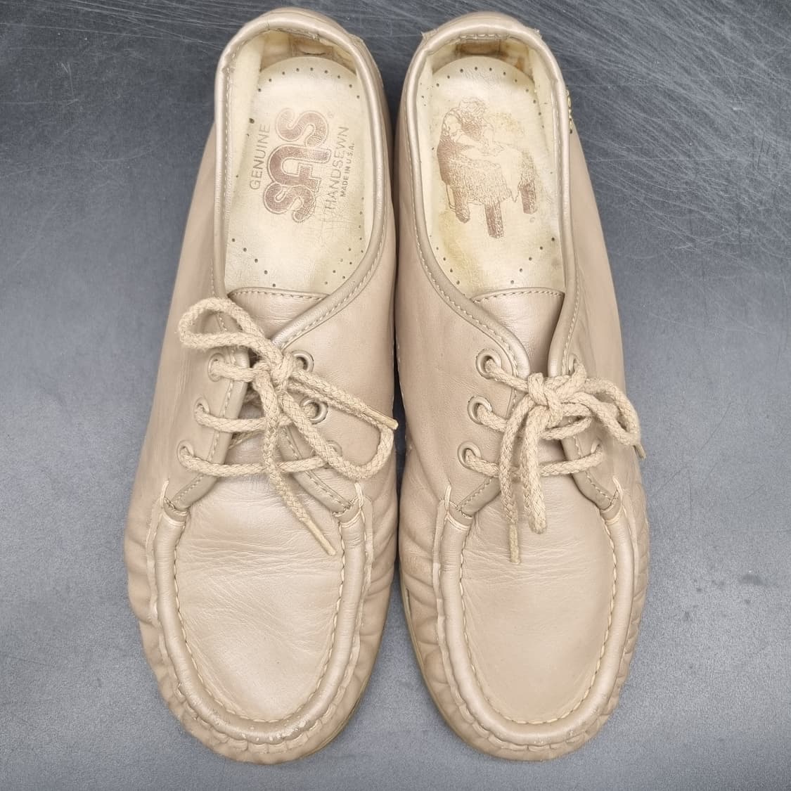 sas 사스 여성컴포트화240 상품이미지2