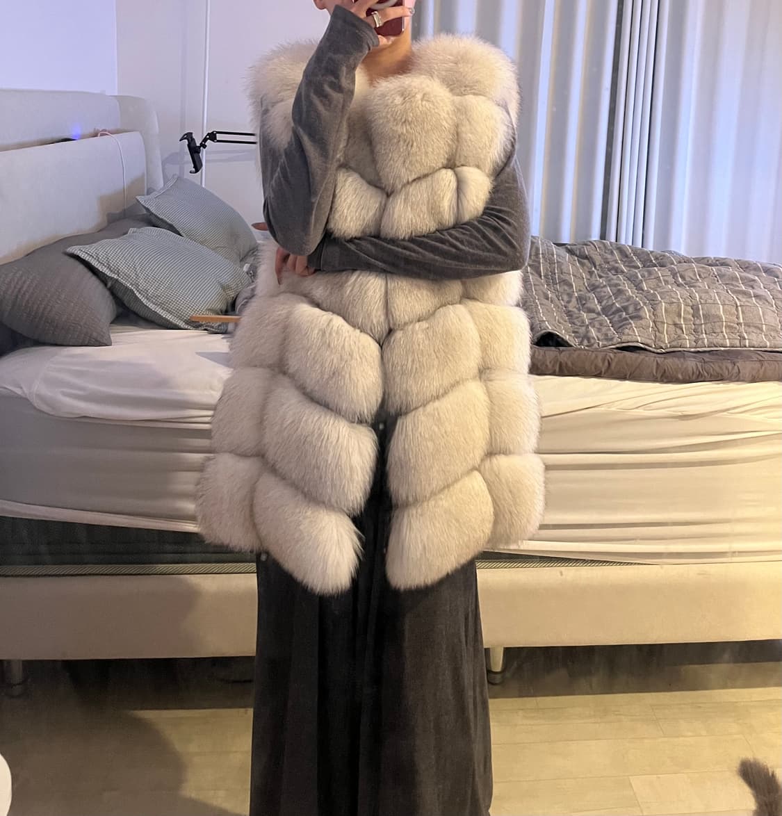 사가폭스 로얄 퍼베스트 상품이미지6