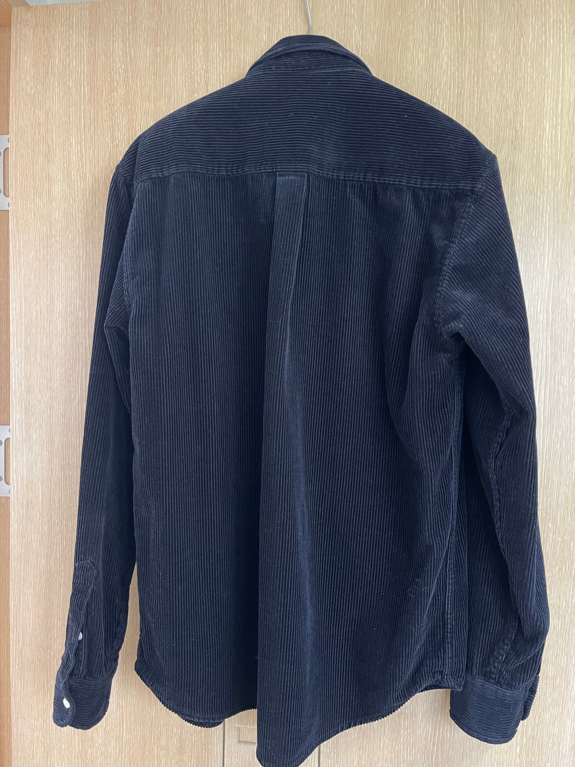 칼하트 코듀로이 셔츠 상품이미지2