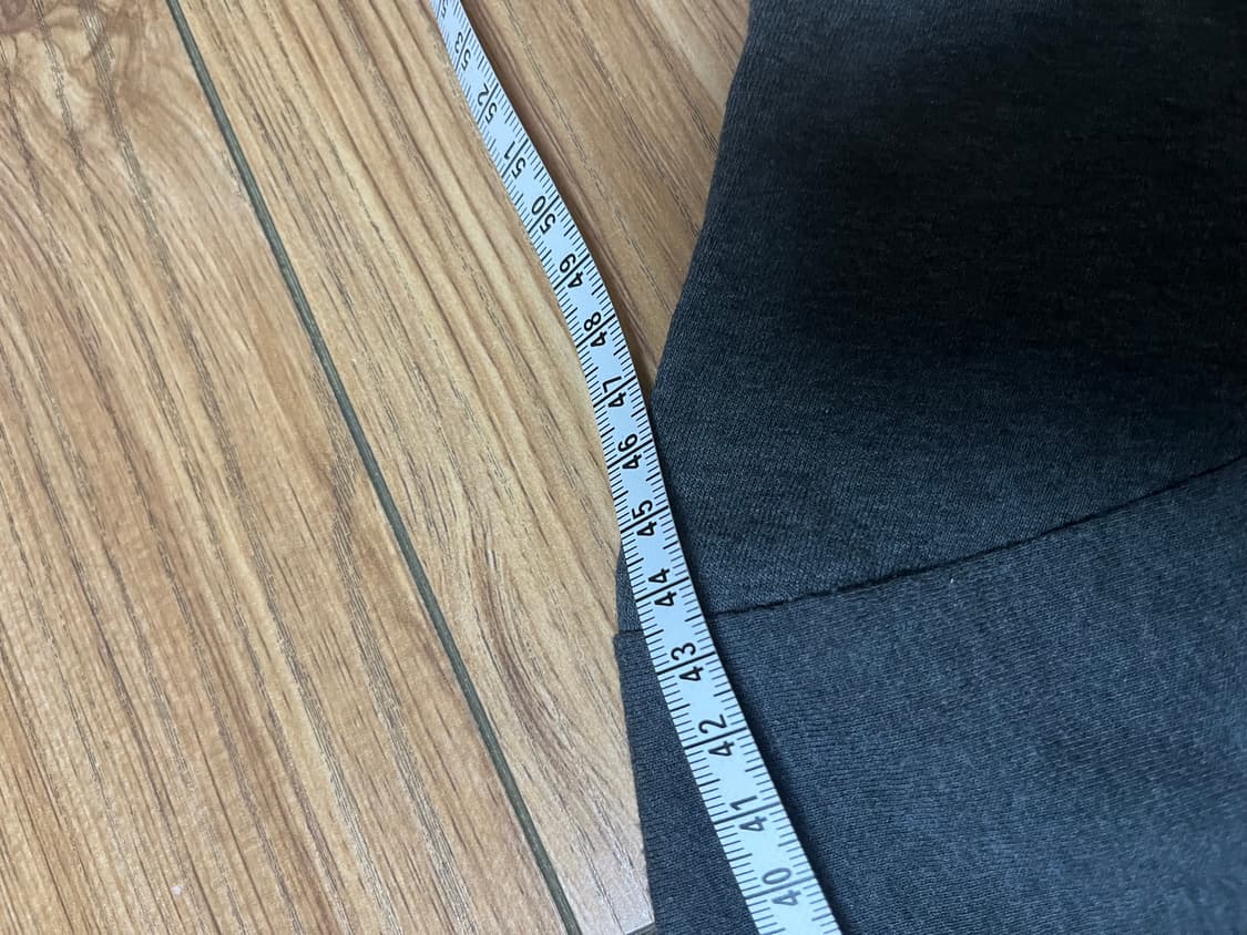 서브라임 밴드티 Xs 상품이미지5