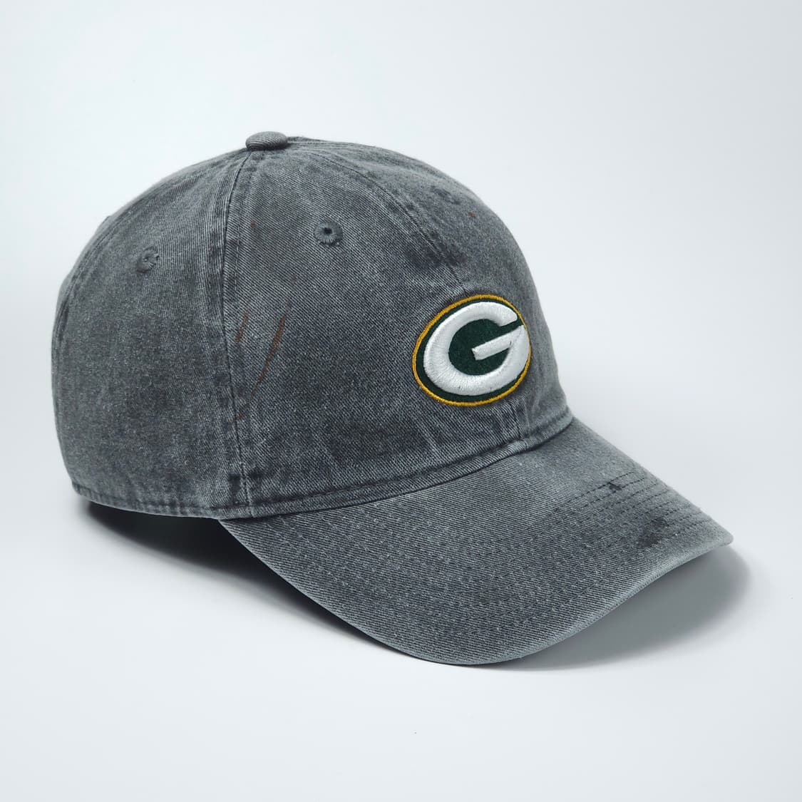 NFL 그린베이 패커스 빈티지 볼캡 모자 상품이미지3