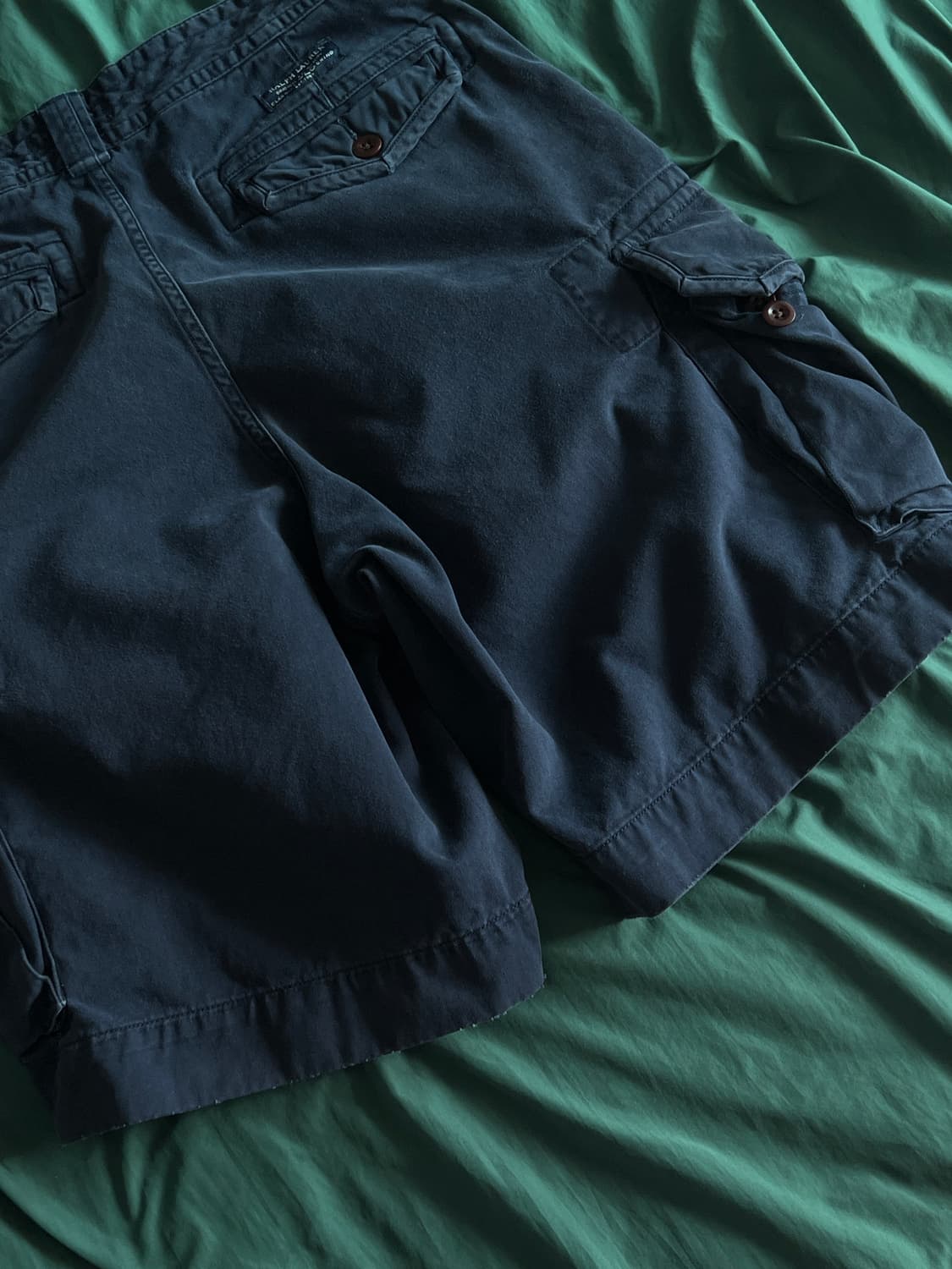 폴로 랄프로렌 카고 반바지 33 상품이미지7