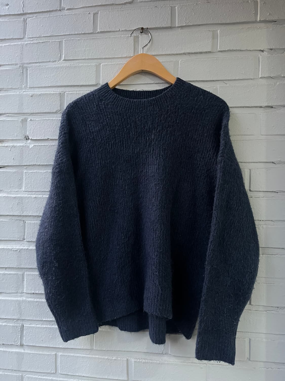 ITEMS URBAN RESEARCH knit 상품이미지1